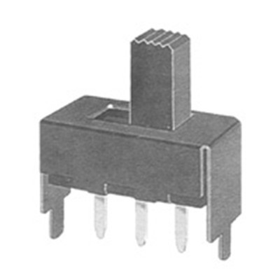 【【廠家直銷】撥動開關SS-12F47】價格,廠家,圖片,電工開關,廣東惠合電子業務部-