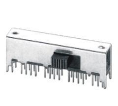 【1SK-82H01(8P2T)撥動開關,環保產品】價格_廠家_圖片 -