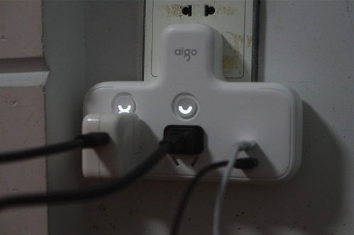 老房插座增容巧思 不動電、不拖線的優雅解決方案